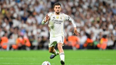 Dani Ceballos, Real Madrid'den ayr�l�yor