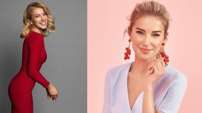 Evlat edinmeyi �ok isterim... Esmersoy'dan ��ocuk' itiraf�