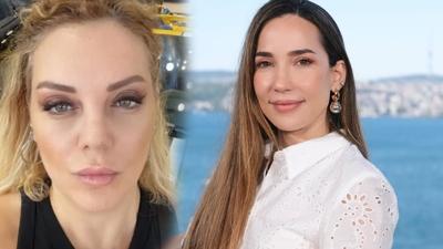 �pek A�ar'dan sahte imza iddialar�na cevap! Beste A�ar �ok sinirlenecek...