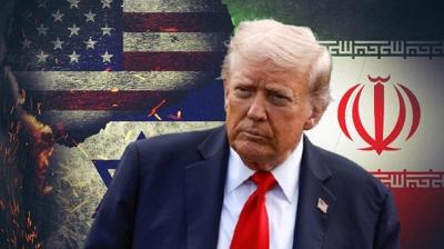 �ran'�n ABD'ye yeni teklifi! Trump: Beni tatmin etmedi