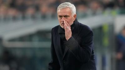 Jose Mourinho'dan a��klama geldi! Real Madrid iddialar�na cevap