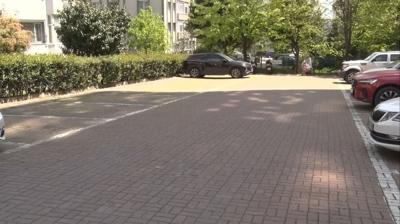 Megakentte ba��bo� k�pek kabusu! Anbean kameralara yans�d�