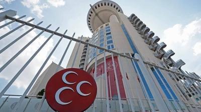 MHP'nin Ola�an Kurultay tarihi belli oldu