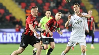 Salih U�an: Konya ma�� kolay olmayacak