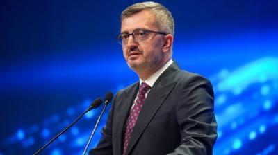 Sanal tehdit milli g�venlik meselesi
