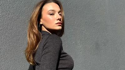 S�meyye Aydo�an gizemli arkada�� ile g�r�nt�lendi� A��klama geldi!