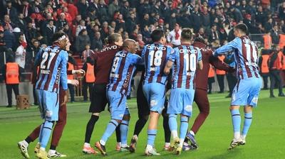 Trabzonspor-Göztepe maçı ne zaman, saat kaçta ve hangi kanalda? Süper Lig…