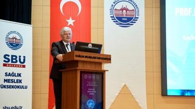 T�rkiye, Uzuvlar�n� Kaybeden 6 Bin Gazzeli �ocuk ��in Suriye'nin G�neyinde Umut Tesisi Kurmaya Haz�rlan�yor
