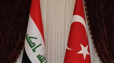 T�rkiye'den Irak'a tebrik mesaj�: Bir an �nce tamamlanmas�n� �mit ediyoruz
