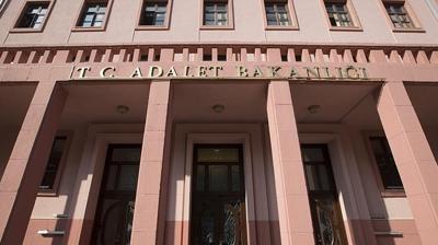 Uluslararas� adli i� birli�inde b�y�k ad�m! 16 adliyede daha b�ro kuruldu