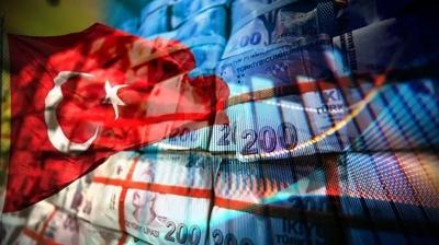 Verileri do�rudan IMF payla�t�! T�rkiye, Suudi Arabistan'� geride b�rakt�