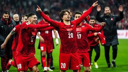 D�nya Kupas� �ncesi prova! ��te A Milli Tak�m'�n haz�rl�k ma�� program�...