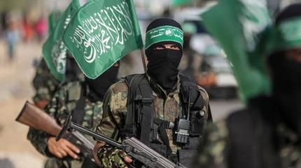 Katil ate�kese ra�men vuruyor! Hamas tepkisini g�sterdi