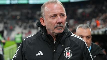 Sergen Yal��n: Bug�n rotasyonun yap�labilece�i en do�ru ma�