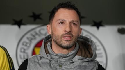 Tedesco i�siz kalm�yor