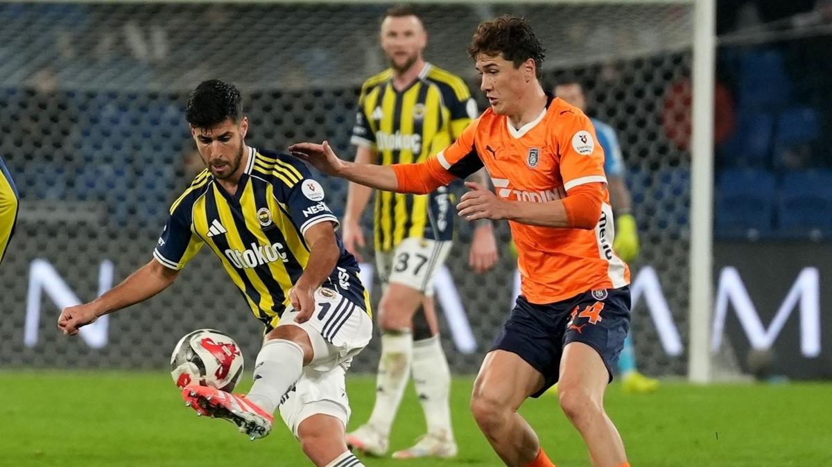 ba�ak�ehir s�per lig fenerbah�e foto�raflar� resimleri