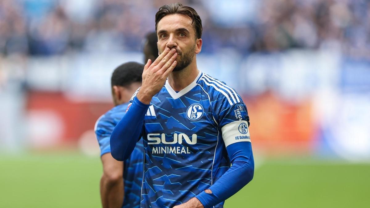 kenan karaman schalke almanya foto�raflar� resimleri