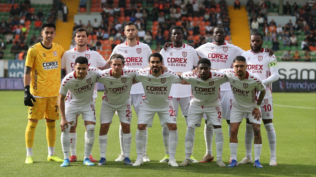 samsunspor galatasaray s�per lig foto�raflar� resimleri