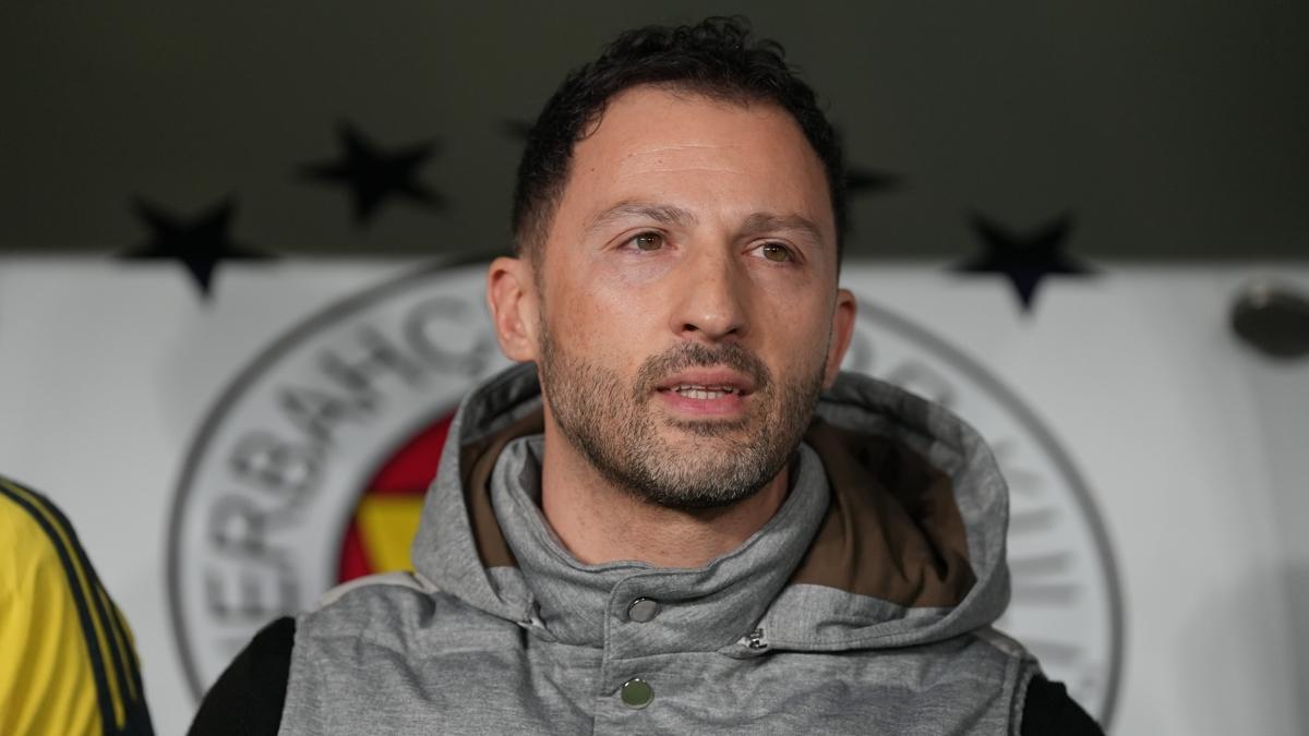 domenico tedesco fenerbah�e futbol foto�raflar� resimleri