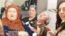70 bin TL'lik estetikte �ld�... G�lerek girdi cenazesi ��kt�