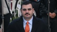 AK Partili �nan'dan 1 May�s mesaj�
