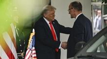 Almanya ve ABD aras�nda gerilim t�rman�yor: Trump'�n tavsiyelerine ihtiyac�m�z yok