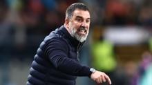 Arda Turan: Hayat�m�n hi�bir an�nda pes etmedim