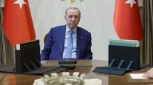 Ba�kan Erdo�an'dan 1 May�s mesaj�