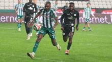 �aykur Rizespor'un konu�u Konyaspor