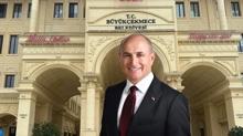CHP'li belediyede servet oyunu! Vurgun paralar�na akraba k�l�f�
