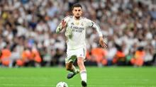 Dani Ceballos, Real Madrid'den ayr�l�yor
