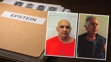D�nyay� sarsacak Epstein mektubu! M�hr� k�r�ld�