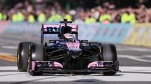 Formula 1'de heyecan Miami'de s�recek