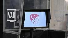 Gaziantep FK-Be�ikta� kar��la�mas�n�n VAR hakemi belli oldu