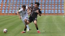 Hatayspor, Vanspor FK'y� 3 golle yendi
