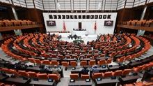 �srail karar� Resmi Gazete'de... TBMM: Korsanl�k eylemi ve a��k bir sava� su�u