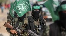 Katil ate�kese ra�men vuruyor! Hamas tepkisini g�sterdi