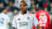 Ma�a devam edemedi! Be�ikta�'a k�t� haber
