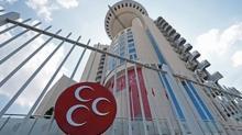 MHP'nin Ola�an Kurultay tarihi belli oldu