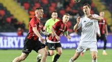 Salih U�an: Konya ma�� kolay olmayacak