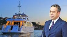 S�HA'larla m� takip ediliyoruz! Skandala pi�kin savunma