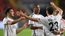 Thiago Djalo, deplasmanlar� seviyor
