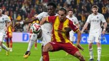 Trabzonspor ile G�ztepe, ligde 32. kez kar�� kar��ya gelecek