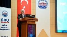 T�rkiye, Uzuvlar�n� Kaybeden 6 Bin Gazzeli �ocuk ��in Suriye'nin G�neyinde Umut Tesisi Kurmaya Haz�rlan�yor