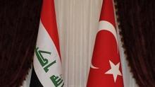 T�rkiye'den Irak'a tebrik mesaj�: Bir an �nce tamamlanmas�n� �mit ediyoruz