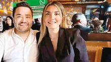 Zuhal B�cek: Zeynep'e aklad���n 75 milyonu a��kla! �stifaya k�zd�, de�ifre etti