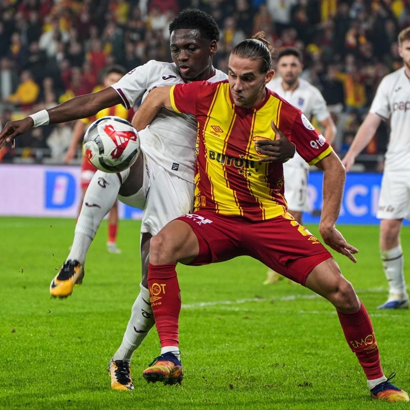Trabzonspor ile G�ztepe, ligde 32. kez kar�� kar��ya gelecek