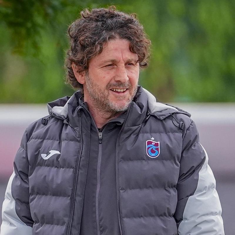 Trabzonspor, kritik G�ztepe kar��la�mas�na haz�r!