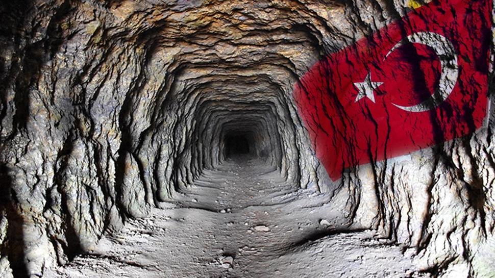 T�m d�nyan�n g�z� o ilimizde! �retim i�in tarih verildi: 600 milyon dolarl�k yat�r�m olacak
