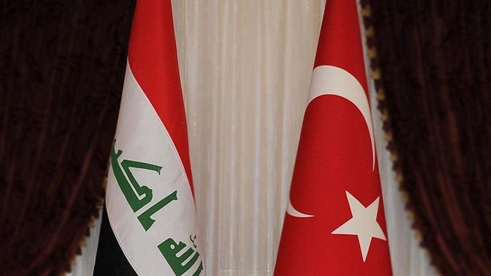 Türkiye'den Irak'a tebrik mesajı: Bir an önce tamamlanmasını ümit ediyoruz
